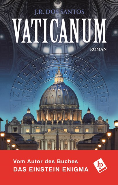 Vaticanum Book Cover